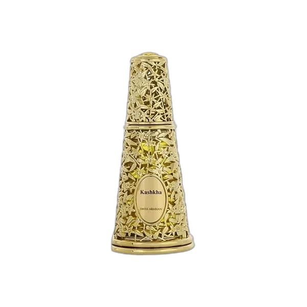 Frasco del perfume Swiss Arabian Kashkha Eau de Parfum