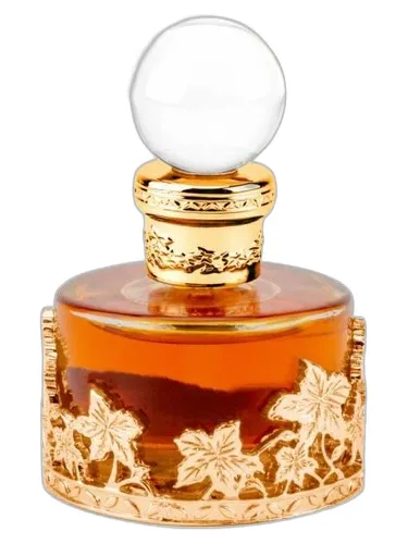 Frasco del perfume Swiss Arabian Oud Malaki