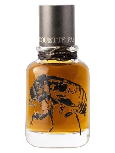 Frasco del perfume Sylhouette Parfums Falj Fel X 7Scents 2026