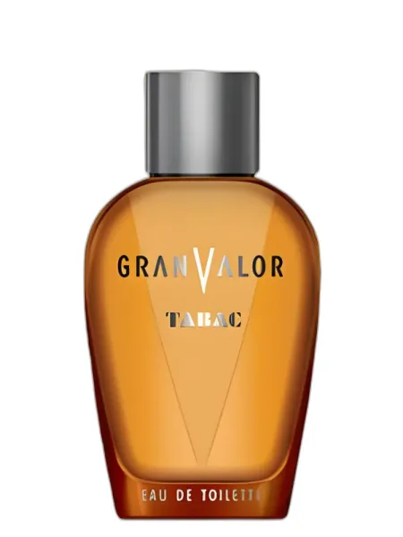 Tabac GranValor Tabac Maurer & Wirtz Eau de Cologne परफ्यूम की बोतल