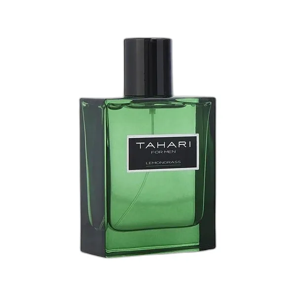 Frasco del perfume Tahari Parfums Lemongrass Eau de Parfum