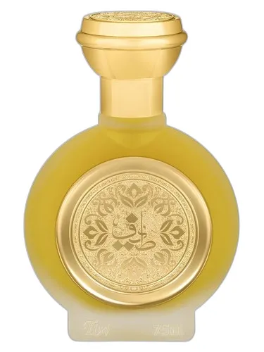 Frasco del perfume Taif Al Emarat Dashing