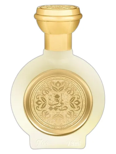 Frasco del perfume Taif Al Emarat Glory