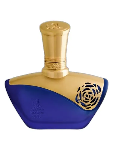 Frasco del perfume Taif Al Emarat Legend