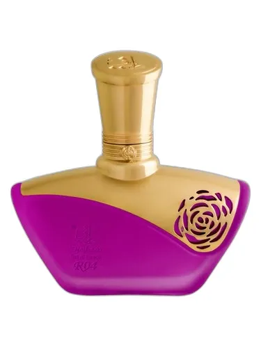 Frasco del perfume Taif Al Emarat Presence