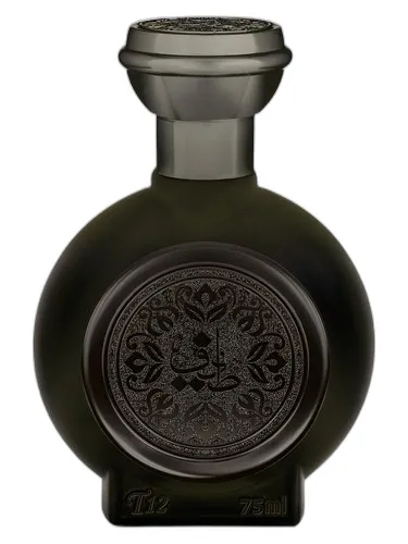 Frasco del perfume Taif Al Emarat Vibrant