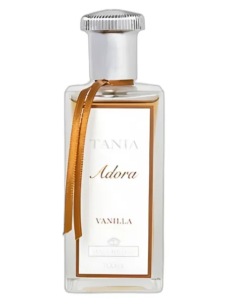 Frasco del perfume Tania Bulhões Vanilla Tania Bulhoes unisex