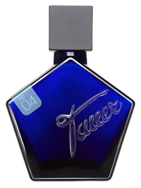 Frasco del perfume Tauer Perfumes 04 Reverie au Jardin