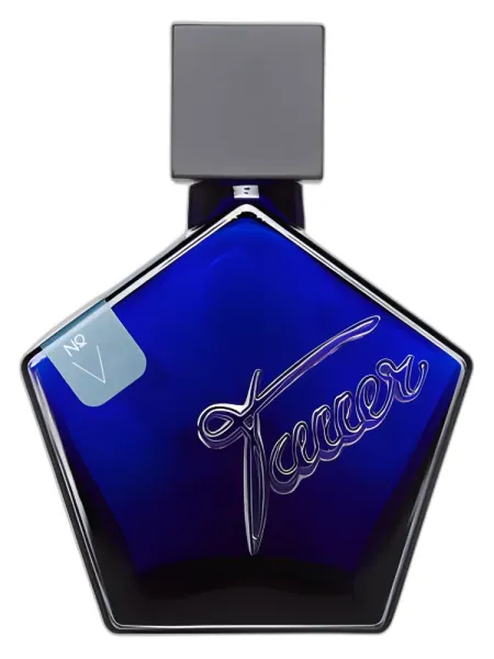 Frasco del perfume Tauer Perfumes 05 Incense Extreme unisex