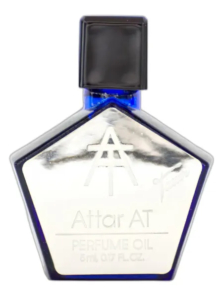 Frasco del perfume Tauer Perfumes Attar AT unisex