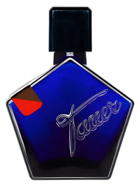 Frasco del perfume Tauer Perfumes Au Coeur du Desert unisex