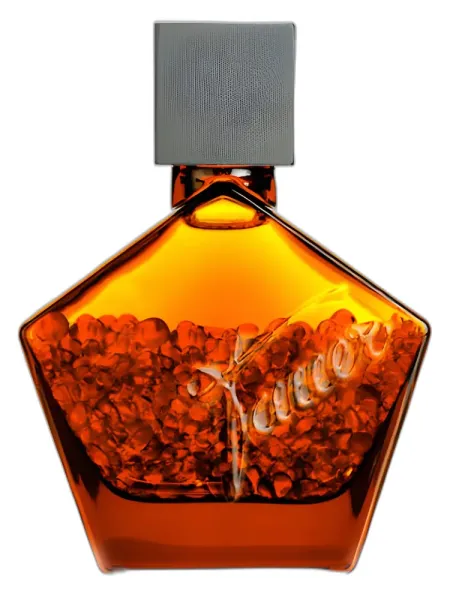 Frasco del perfume Tauer Perfumes Carillon pour un ange unisex