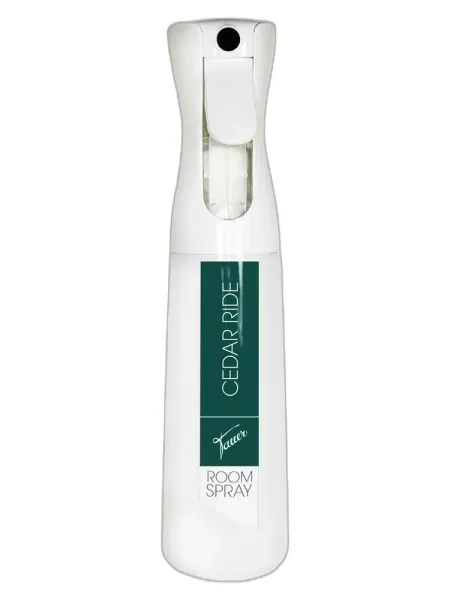 Frasco del perfume Tauer Perfumes Cedar Ride unisex