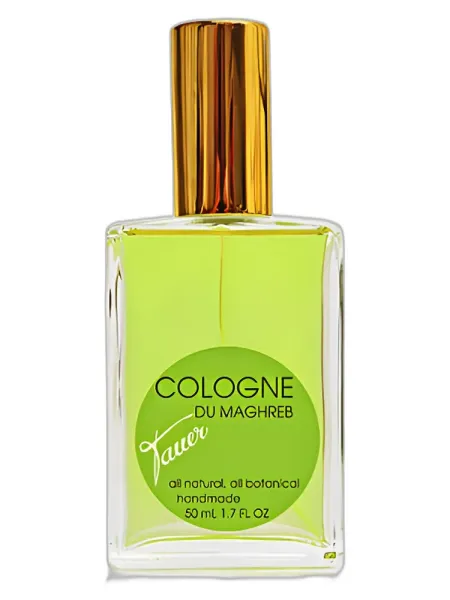 Frasco del perfume Tauer Perfumes Cologne du Maghreb unisex Eau de Cologne