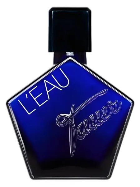 Frasco del perfume Tauer Perfumes L'Eau unisex