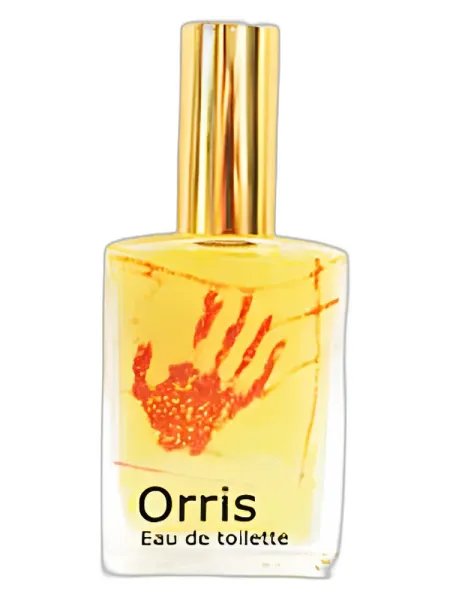 Frasco del perfume Tauer Perfumes Orris unisex