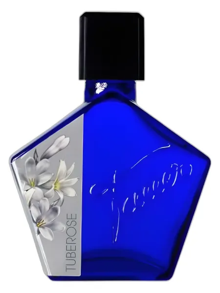 Frasco del perfume Tauer Perfumes Sotto La Luna Tuberose unisex Eau de Parfum