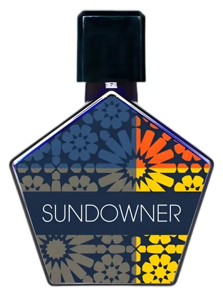 Frasco del perfume Tauer Perfumes Sundowner unisex