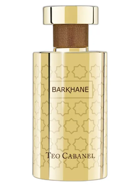 Frasco del perfume Teo Cabanel Barkhane unisex