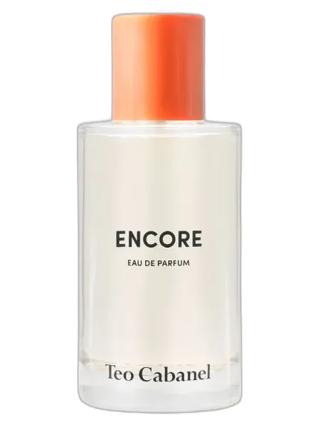 Frasco del perfume Teo Cabanel Encore unisex
