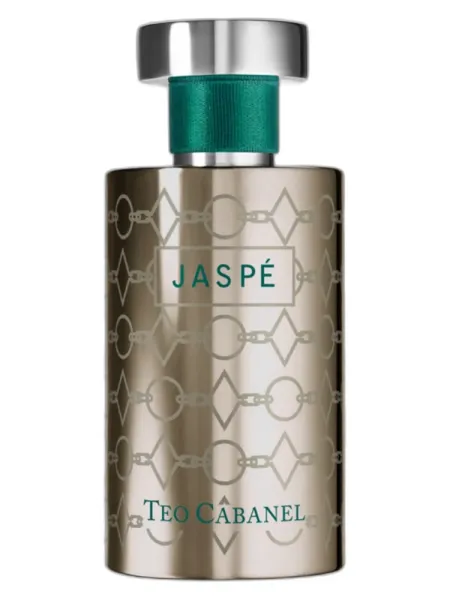 Frasco del perfume Teo Cabanel Jaspe