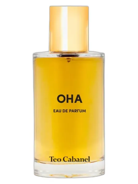 Frasco del perfume Teo Cabanel Oha 2023 unisex
