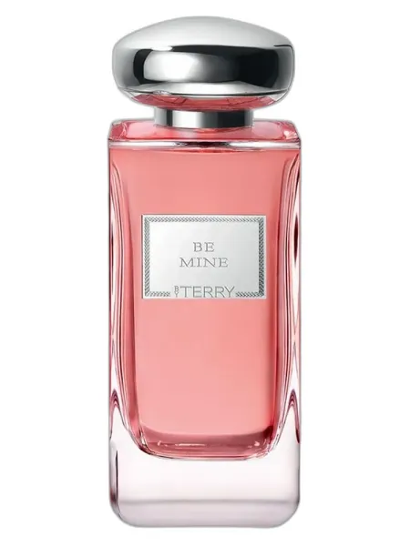 Frasco del perfume Terry de Gunzburg Be Mine