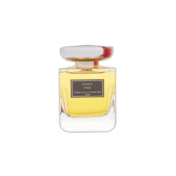 Frasco del perfume Terry De Gunzburg Parti-Pris Eau de Parfum