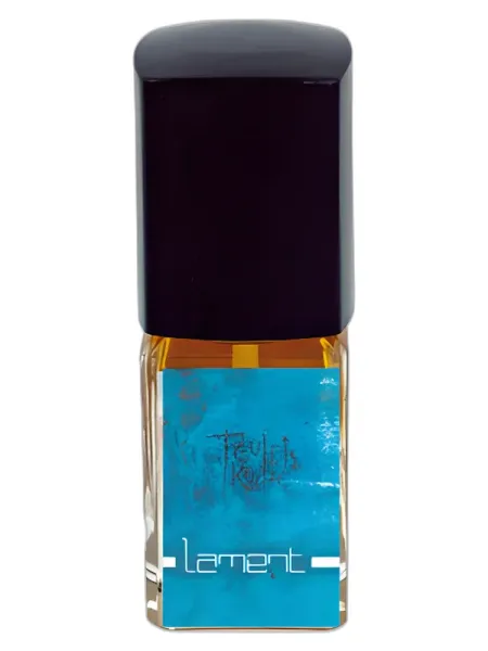 Frasco del perfume Teufels Kuche Lament unisex