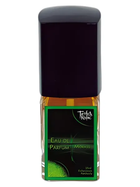 Frasco del perfume Teufels Kuche Morass