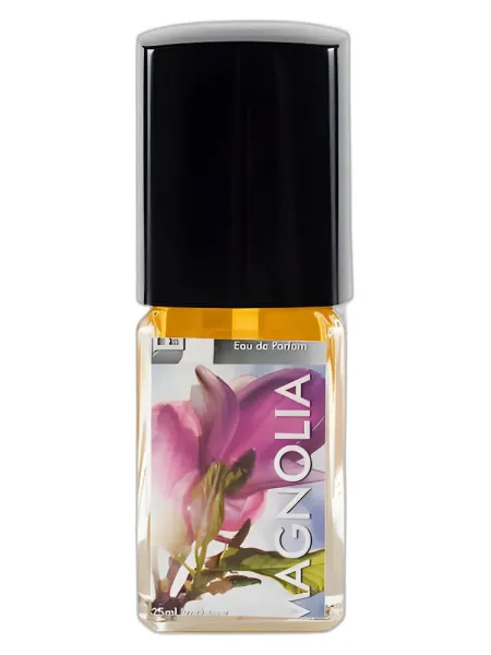 Frasco del perfume Teufels Kuche Patchouli Magnolia Eau de Parfum