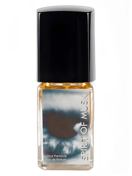 Frasco del perfume Teufels Kuche Patchouli Spirit Of Musk