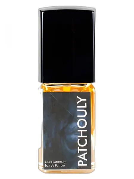 Frasco del perfume Teufels Kuche Patchouly unisex
