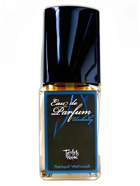 Frasco del perfume Teufels Kuche Unholy unisex