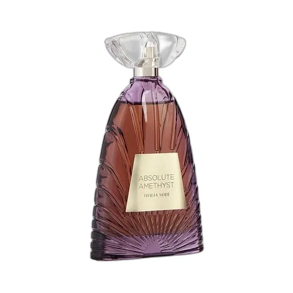 Frasco del perfume Thalia Sodi Absolute Amethyst Eau de Parfum