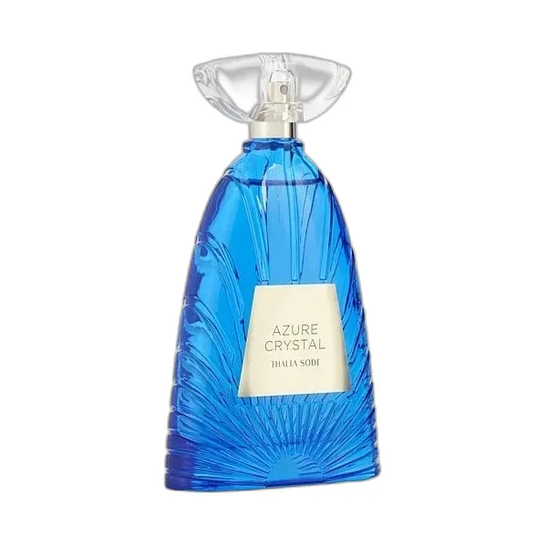 Frasco del perfume Thalia Sodi Azure Crystal Eau de Parfum