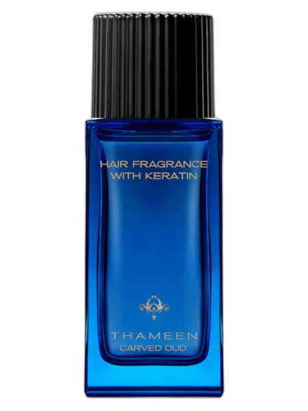Frasco del perfume Thameen Carved Oud unisex