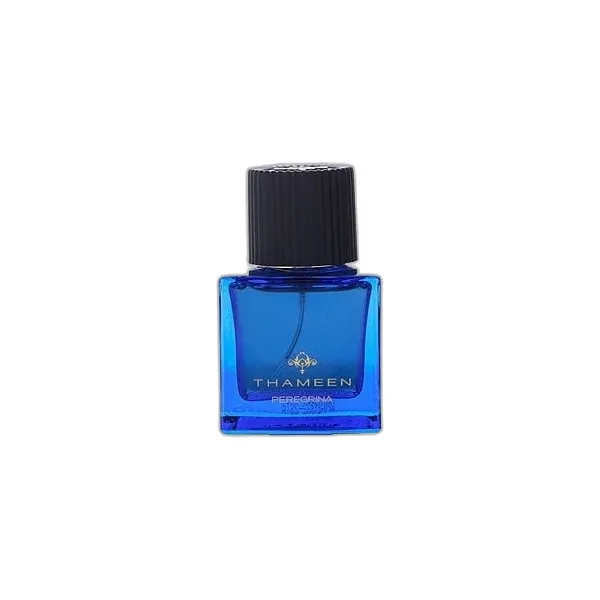 Frasco del perfume Thameen Peregrina Eau de Parfum