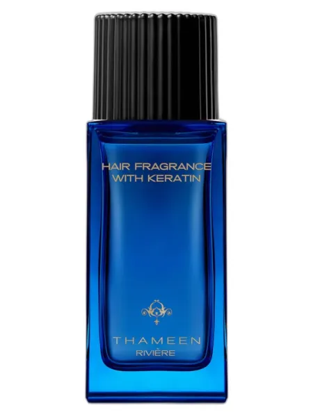 Frasco del perfume Thameen Riviere unisex Extrait