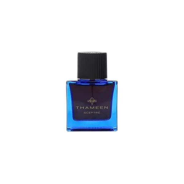 Frasco del perfume Thameen Sceptre Eau de Parfum