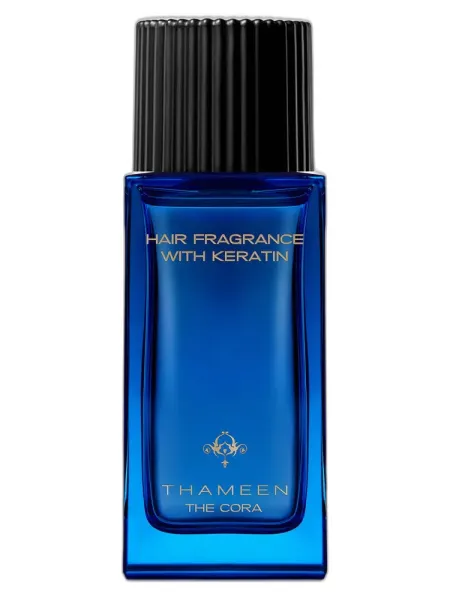 Frasco del perfume Thameen The Cora unisex