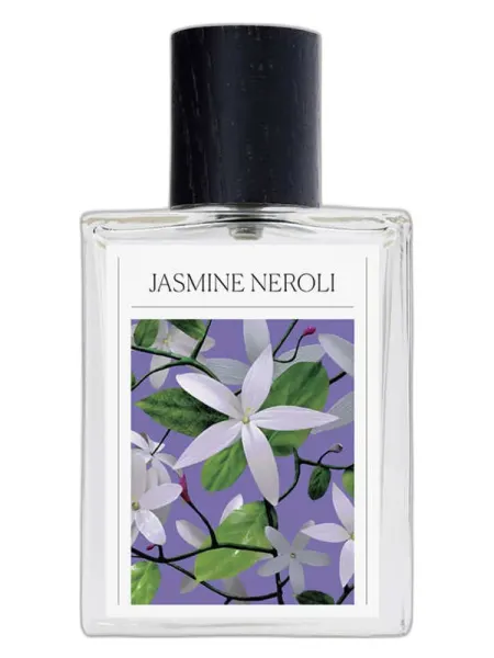 Frasco del perfume The 7 Virtues Jasmine Neroli unisex Eau de Parfum
