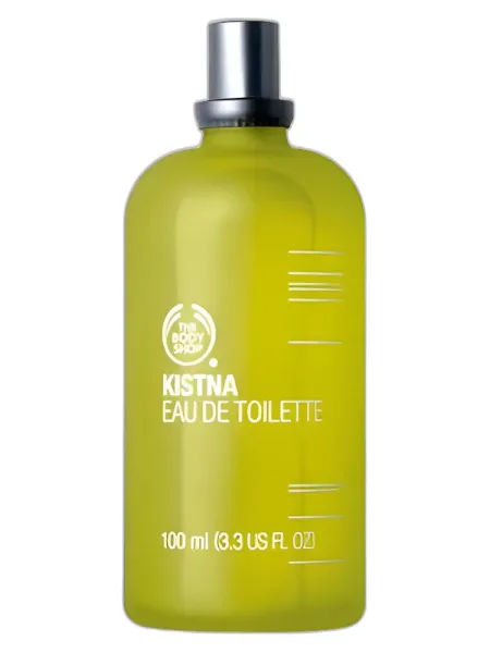 The Body Shop Kistna Eau de Toilette Parfumflakon
