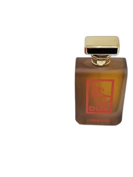 The Dua Brand A Tabacum Affair unisex Parfumflakon