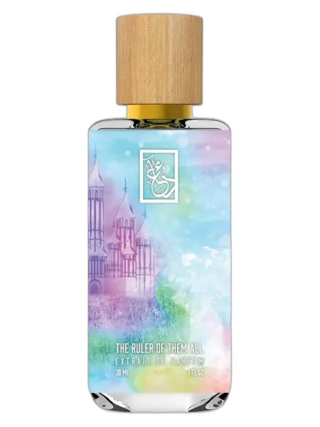 The Dua Brand The Ruler Of Them All unisex Parfumflakon