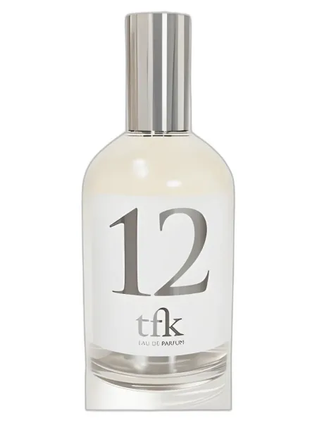 Frasco del perfume The Fragrance Kitchen 12 unisex