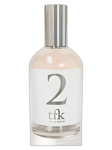 Frasco del perfume The Fragrance Kitchen 2 unisex