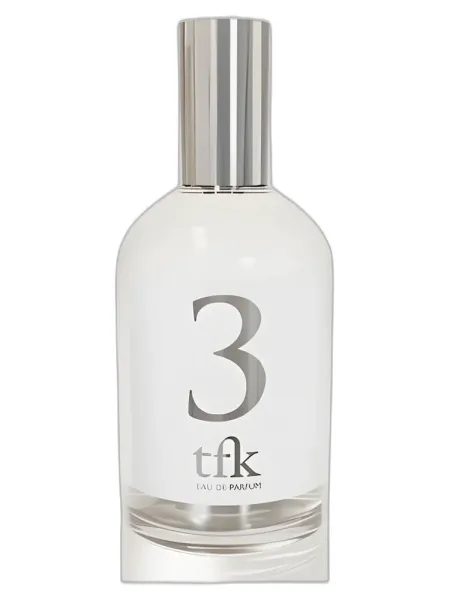 Frasco del perfume The Fragrance Kitchen 3