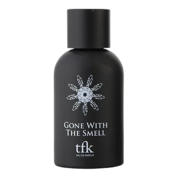 Frasco del perfume The Fragrance Kitchen Gone With The Smell Eau de Parfum