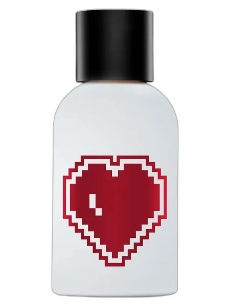 Frasco del perfume The Fragrance Kitchen Happy unisex